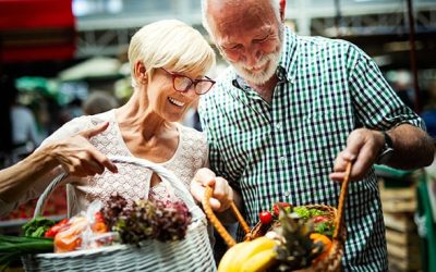 Is CBD an Antioxidant?