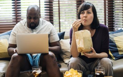 The Munchies: How Cannabis can Make you Fat