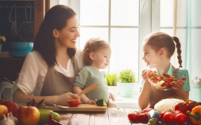 Combating Nausea and Weight Loss with Cannabis and THC