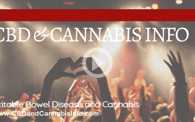 Irritable Bowel Disease and Cannabis