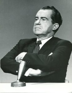 nixon-controlled substance  act - The legality of Cannabis